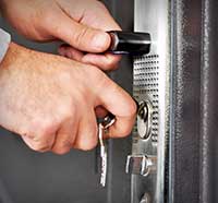 Locksmith in San Jacinto